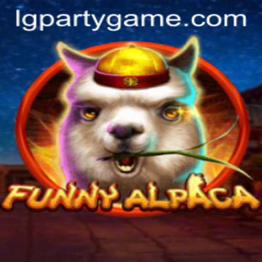 Experience the Ultimate Fun with FunnyAlpaca and LGParty